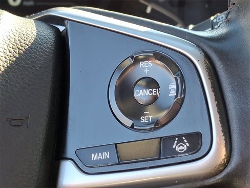 Used 2019 Honda CR-V EX-L image 22