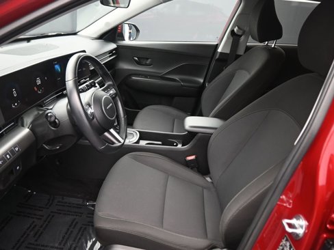 Certified 2024 Hyundai Kona SEL image 10