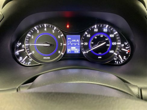 Used 2016 INFINITI QX80 Luxe w/ 22" Wheel Package image 20