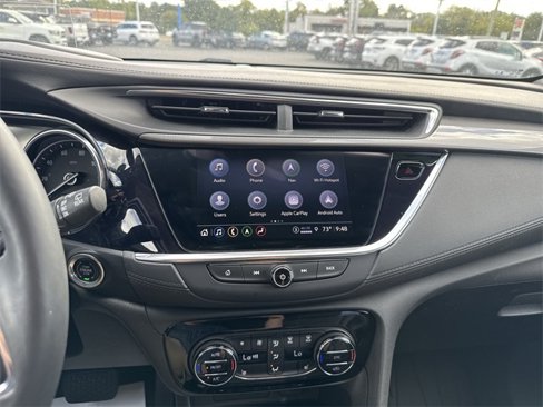 Used 2022 Buick Encore GX Essence w/ Advanced Technology Package image 13