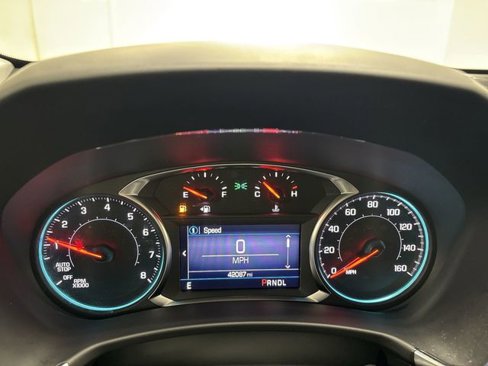 Used 2022 Chevrolet Equinox LT image 25