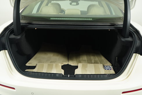 Used 2022 Maserati Ghibli Modena image 60