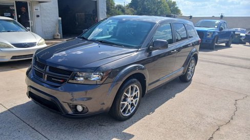 Used 2015 Dodge Journey R/T w/ Flexible Seating Group image 3