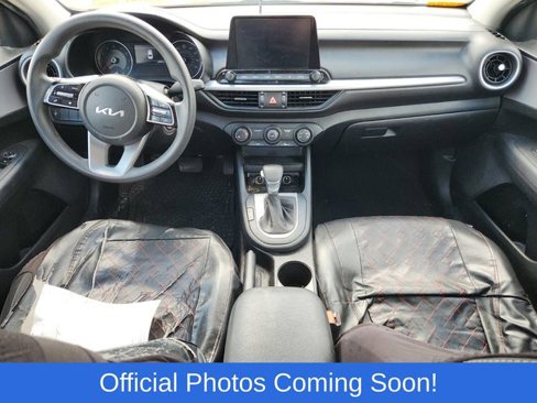 Used 2022 Kia Forte LXS image 9
