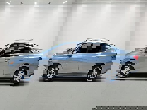 Certified 2023 Chevrolet Malibu LS image 3