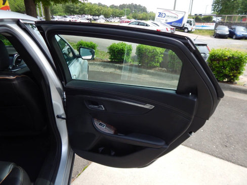 Used 2015 Chevrolet Impala LTZ image 57