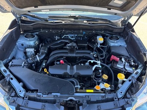 Used 2017 Subaru Forester 2.5i Limited image 19