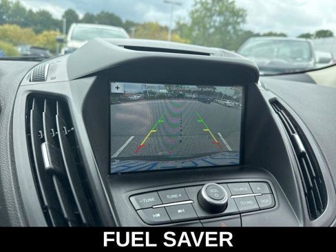 Used 2018 Ford Escape SE w/ SE Sync 3 Package image 7