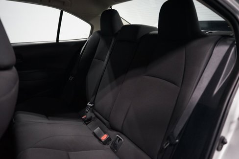 Certified 2023 Toyota Corolla LE image 13
