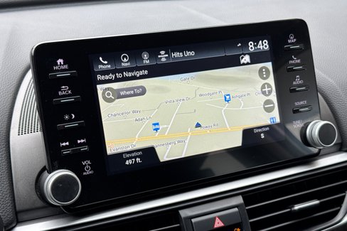 Certified 2020 Honda Accord Touring image 23