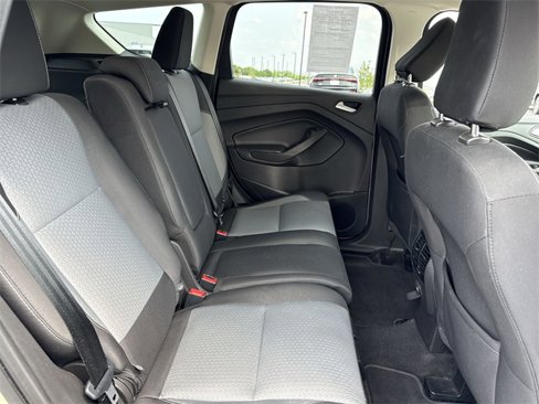 Used 2018 Ford Escape SE w/ SE Sync 3 Package image 14