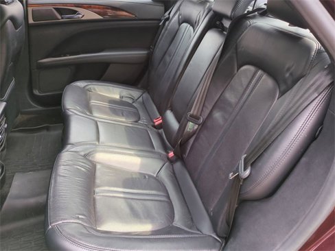 Used 2017 Lincoln MKZ Reserve w/ Climate Package image 22
