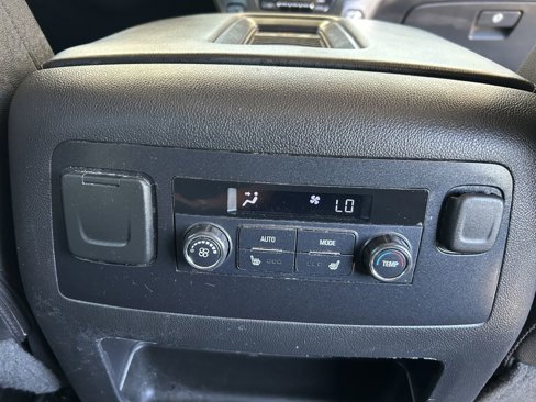 Used 2017 Chevrolet Tahoe LT w/ Luxury Package image 18