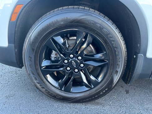 Used 2021 Chevrolet Blazer LT image 10