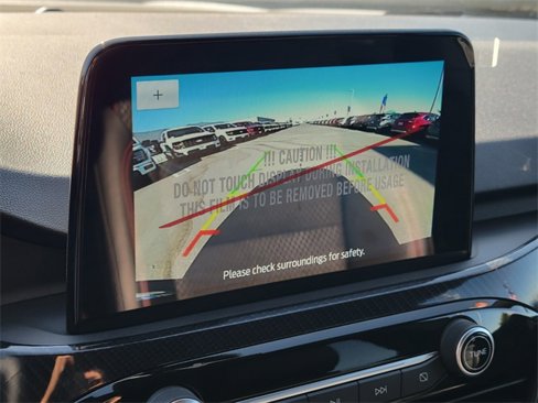 New 2025 Ford Escape ST-Line w/ Equipment Group 301A image 19