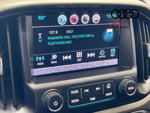 Used 2016 Chevrolet Colorado Z71 image 24