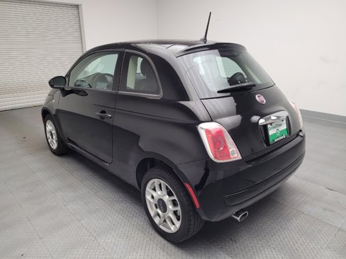 Used 2014 FIAT 500 Pop image 5