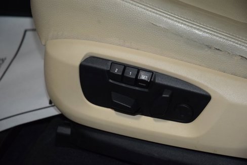 Used 2017 BMW X5 xDrive35i image 35