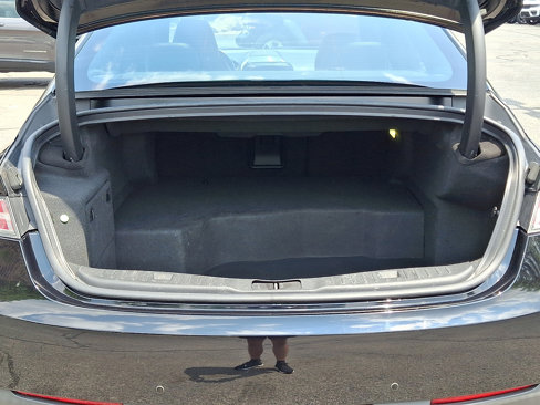 Used 2017 Lincoln MKZ Premiere image 28