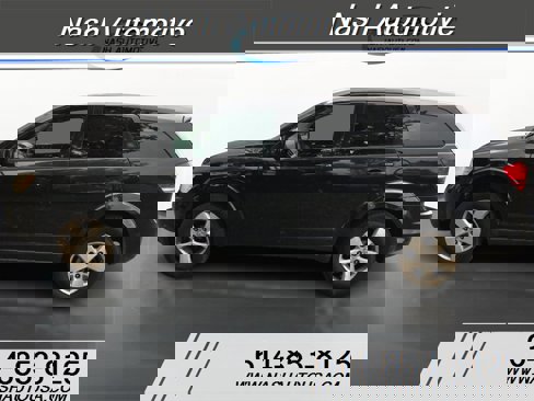 Used 2009 Dodge Journey SXT w/ Flexible Seating Group image 8