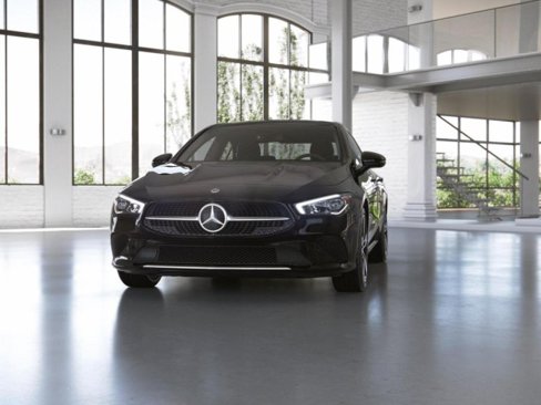 Certified 2023 Mercedes-Benz CLA 250 image 42