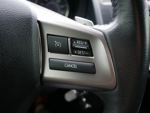 Used 2014 Subaru Crosstrek 2.0i Limited w/ Popular Package #2 image 29