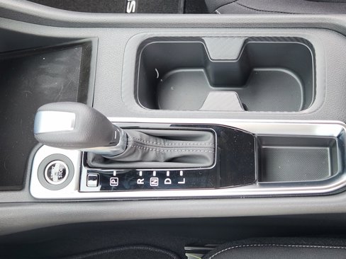 New 2025 Nissan Sentra SV image 17