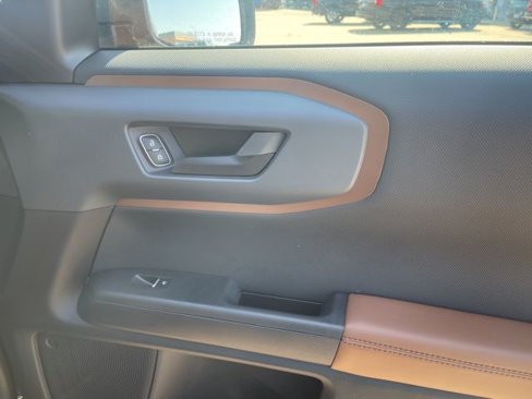 New 2024 Ford Bronco Sport Outer Banks image 37