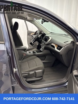Used 2019 GMC Terrain SLE w/ Driver Convenience Package image 28