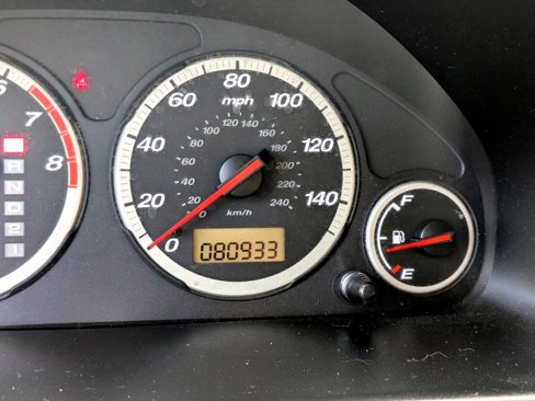 Used 2006 Honda CR-V LX image 23