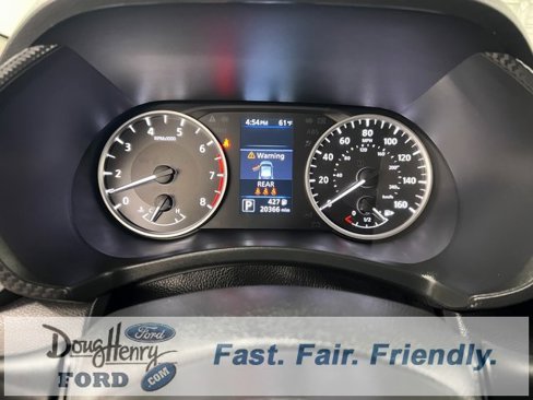 Used 2024 Nissan Sentra S image 46