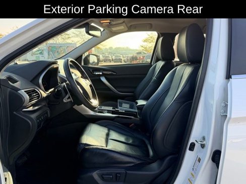 Used 2019 Mitsubishi Eclipse Cross SEL image 8