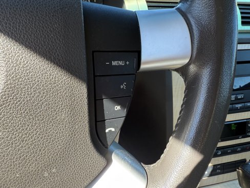 Used 2009 Mercury Sable Premier image 20