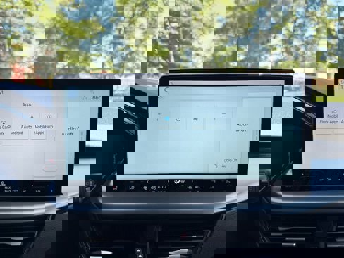 New 2025 Ford Escape Active image 55