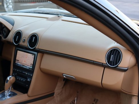 Used 2009 Porsche Cayman image 39