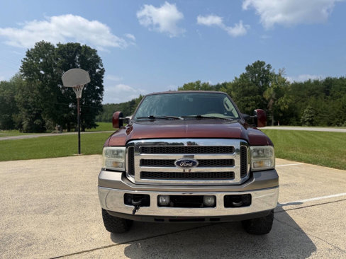 Used 2006 Ford F350 King Ranch image 2