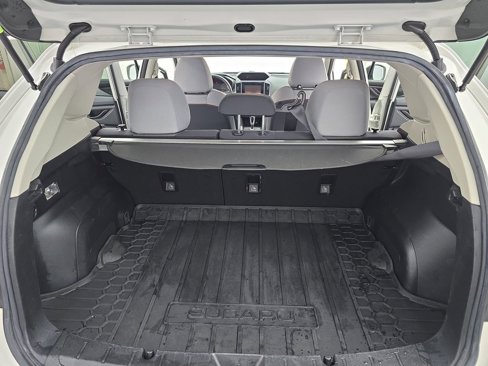 Used 2018 Subaru Crosstrek 2.0i Premium image 13