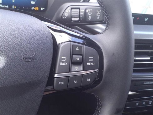 New 2025 Ford Escape Active w/ Active Premium Tech Pack image 15
