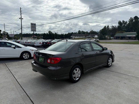 Used 2008 Toyota Corolla S image 7