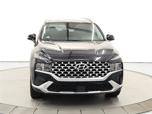 Used 2023 Hyundai Santa Fe Limited image 2