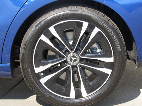New 2026 Mercedes-Benz CLA 250 4MATIC image 36