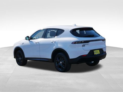 Used 2023 Dodge Hornet GT w/ GT Blacktop Package image 5