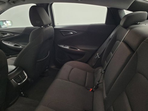 Used 2023 Chevrolet Malibu LT image 18