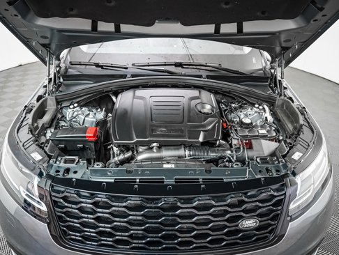 Used 2022 Land Rover Range Rover Velar S image 3