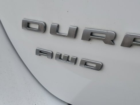 Used 2016 Dodge Durango Citadel w/ Technology Group image 40