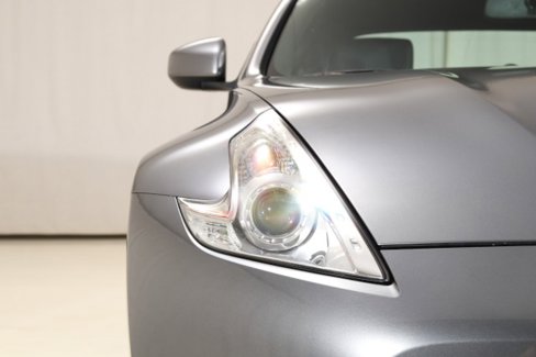 Used 2012 Nissan 370Z Touring w/ Sport Pkg image 11