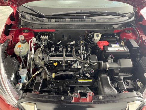 Used 2019 Nissan Kicks SR image 21