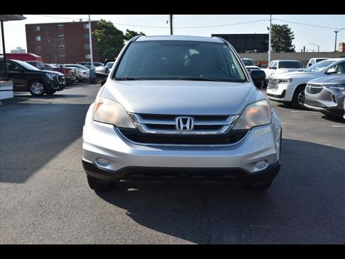 Used 2010 Honda CR-V EX image 2