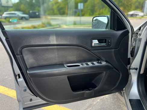 Used 2012 Ford Fusion SEL image 13