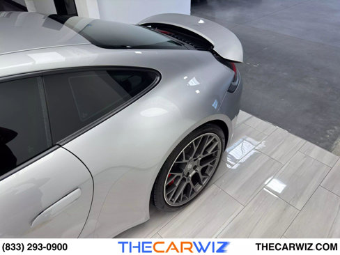 Used 2020 Porsche 911 Carrera S image 15